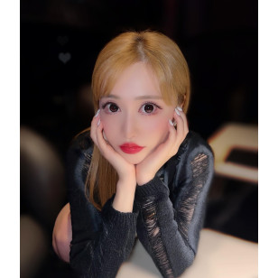SIE 1day Ponytail シー ワンデー ポニーテール